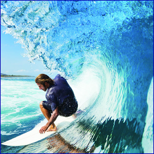 De Surfing