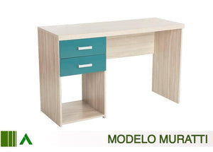 Modelo Muratti