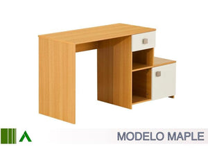 Modelo Maple