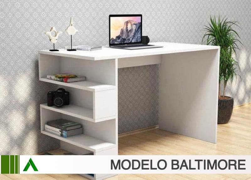 Modelo Baltimore WoodCraft en línea